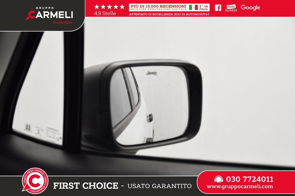 Jeep Renegade 2.0 Multijet Sport 4WD