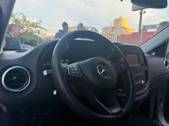 MERCEDES-BENZ Vito 2.2 116 CDI PC Tourer Select Compact azie. unipro
