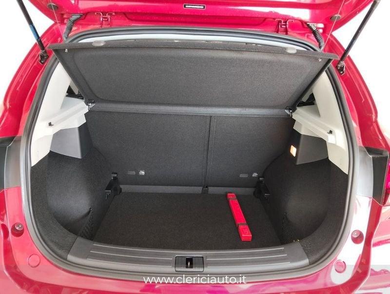 MG ZS Classic 1.5 VTi-tech Comfort