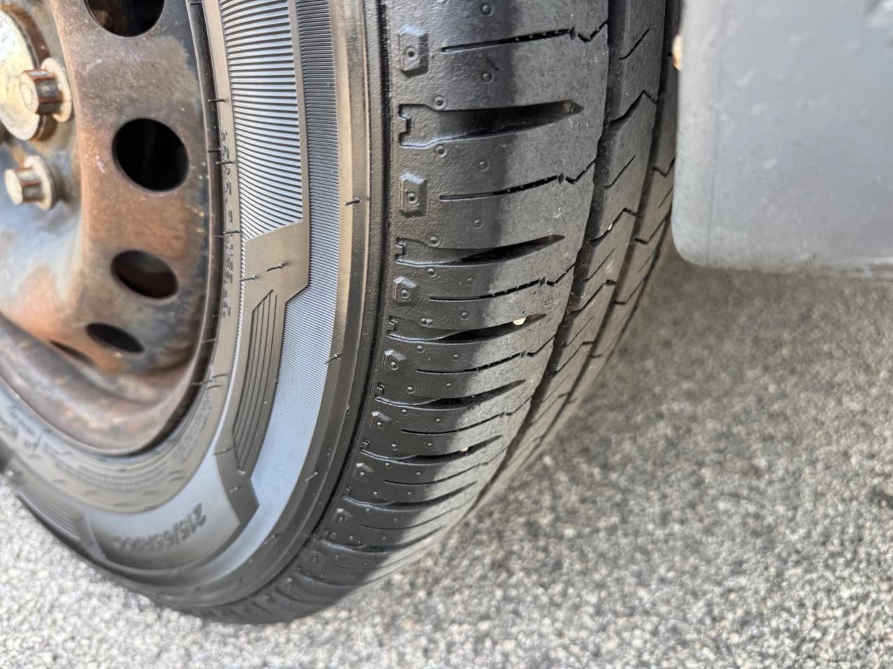 Renault Trafic T29 2.0dCi L2 H2 TETTO ALTO