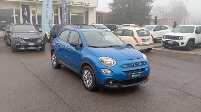 FIAT 500X *PROMO* 1.0 T3 120 CV Sport