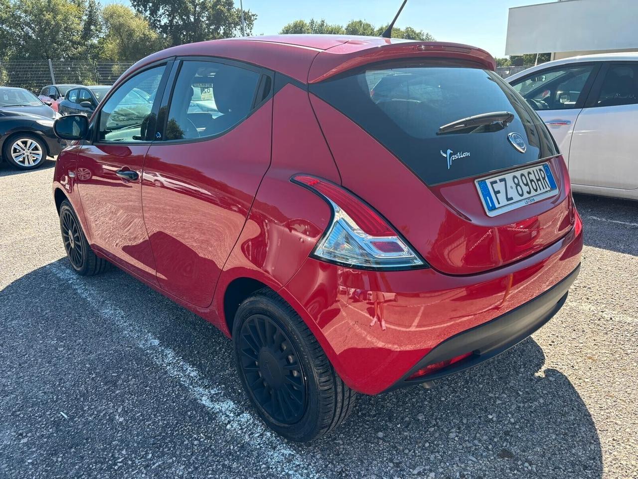 Lancia Ypsilon 1.2 5 porte - 2019
