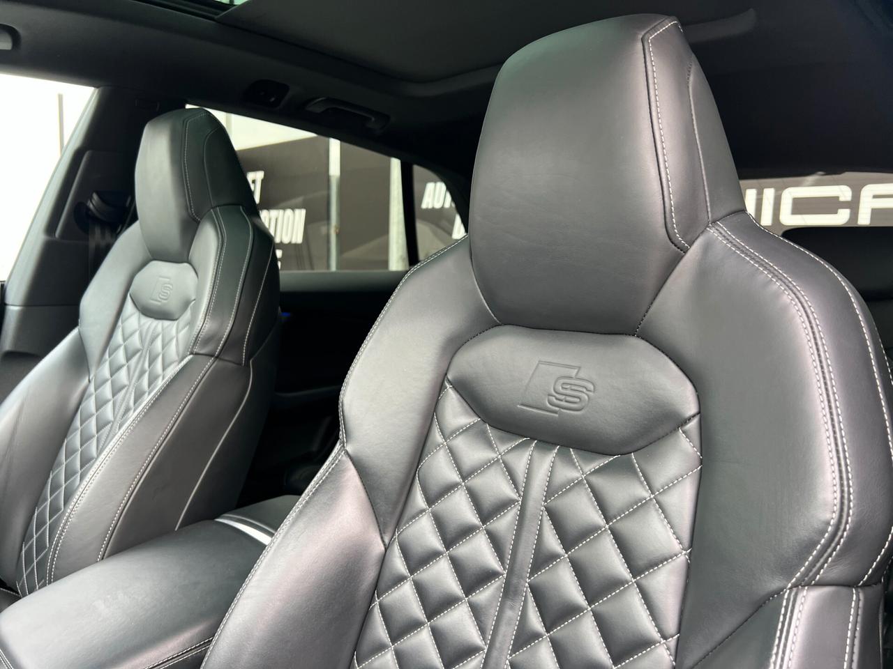 Audi Q8 50 3.0 TDI mhev 286 CV quattro tiptronic Sport NEW MODEL