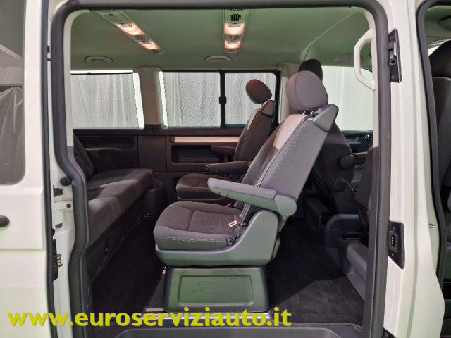 VOLKSWAGEN Multivan 2.0 TDI 140CV Startline