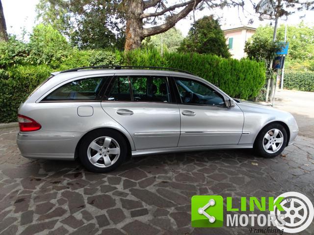 MERCEDES-BENZ 280 CDI ADVANGARDE