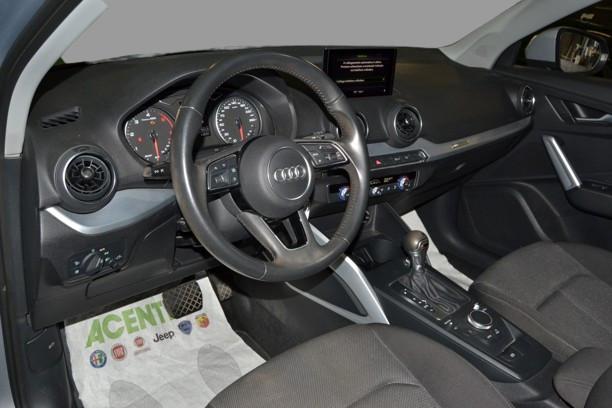 AUDI Q2 - 1.6 DIESEL 116CV