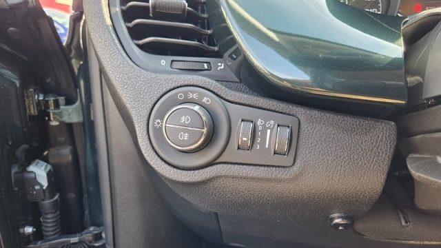FIAT 500X 1.6 E-Torq 110 CV City Cross PERMUTE OK NEOPAT.