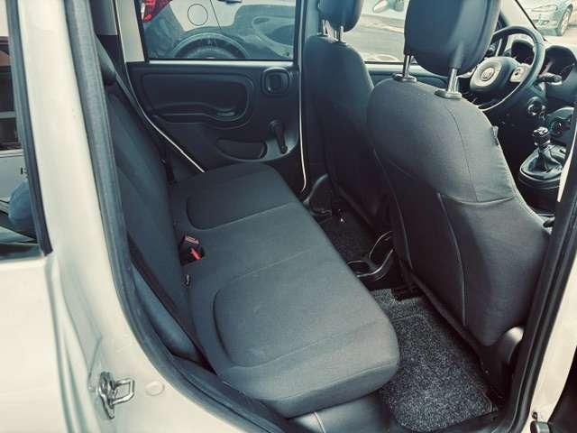 Fiat Panda Panda III 2016 1.2 City Cross s