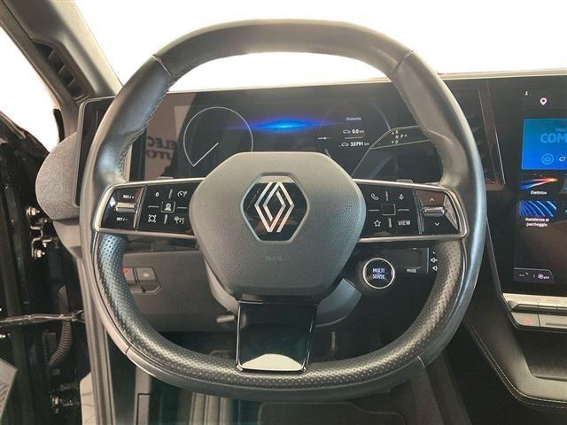 RENAULT Megane E-Tech Electric Techno EV60 AC22