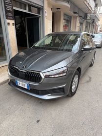Skoda Fabia 1.0 MPI 80 CV Monte Carlo