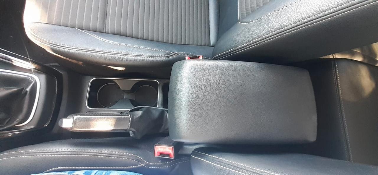 Ford EcoSport 2021 - 1.5 Ecoblue 95 CV Lb automobili