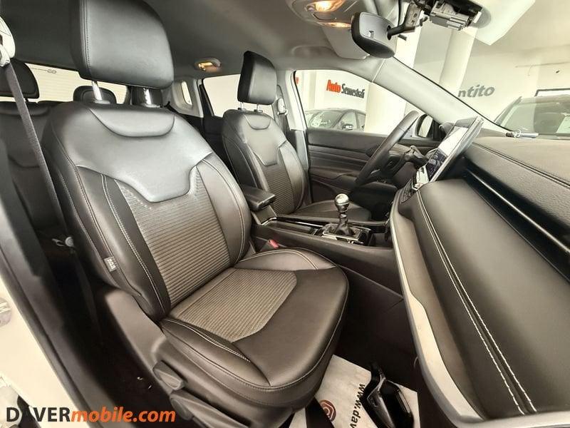 Jeep Compass Compass 1.6 Multijet II 2WD Limited