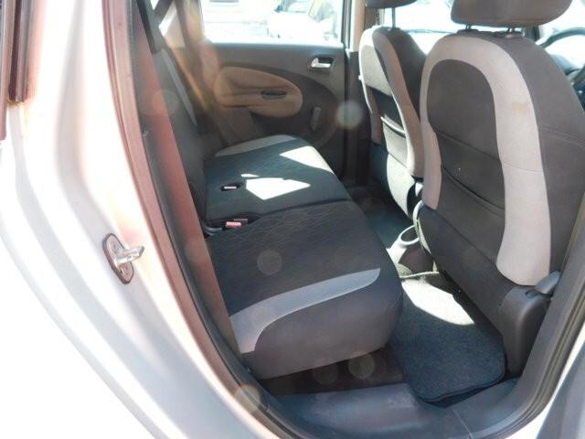 Citroen C3 Picasso 1.4 VTi 95 GPL airdream Seduction