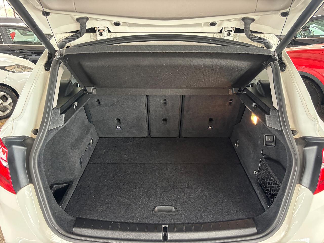 Bmw 214d 1.5 DIESEL 70KW 95CV Active Tourer Advantage