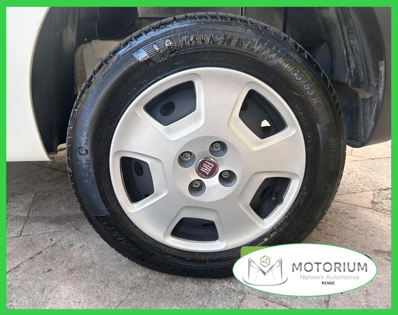 Fiat Fiorino 1.4 77cv Benzina/Metano 06/2020