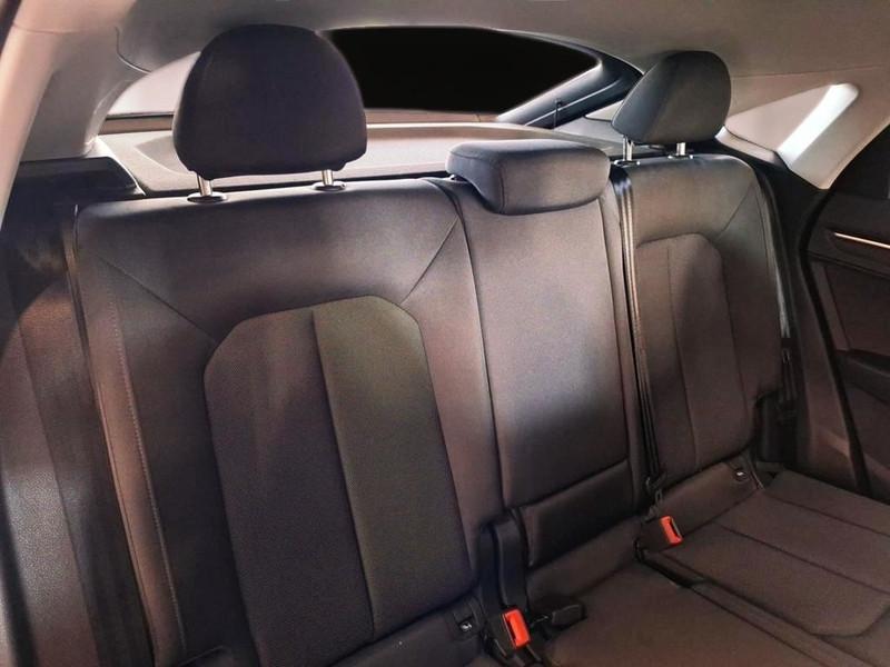 AUDI Q3 SPORTBACK 35 TDI S tronic Business Plus