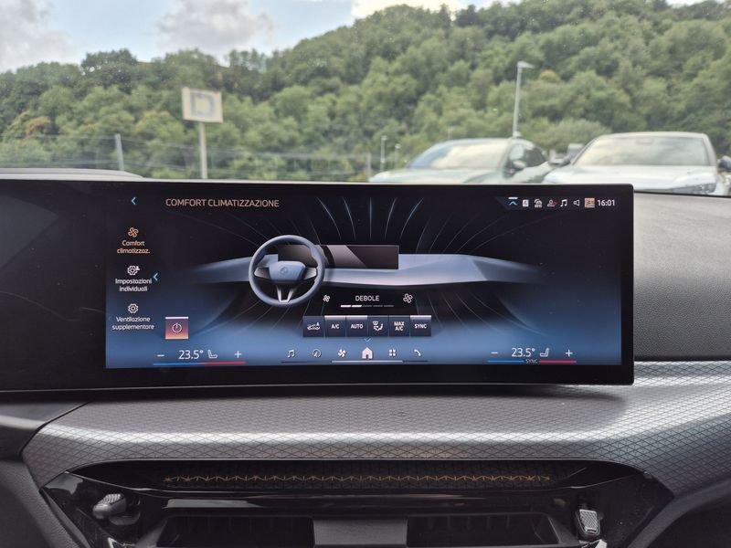 BMW Serie 3 320d mhev 48V xdrive MSport Pro auto