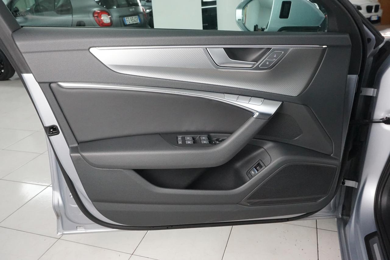 Audi A6 Avant 40 2.0 TDI S tronic Business Design