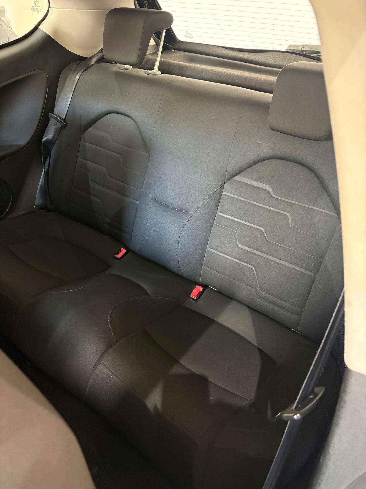 Alfa Romeo MiTo 1.3 JTDm 85 CV S&S Distinctive