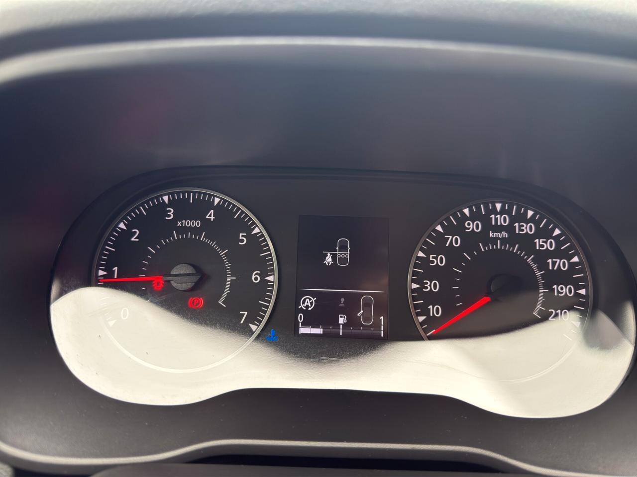 Dacia Duster 1.0 TCe 100 CV ECO-G 4x2 Prestige