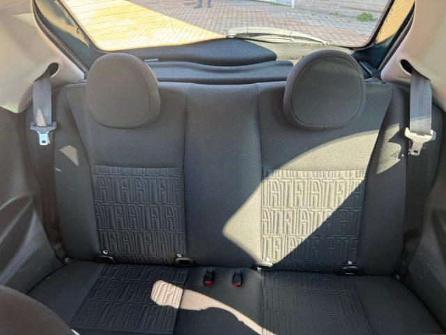 FIAT 500e Berlina 42 kWh