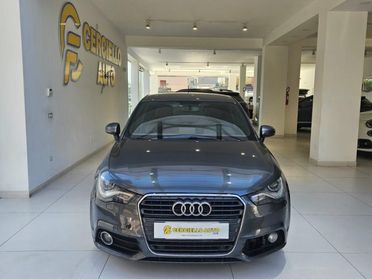 AUDI A1 1.6 TDI 105 CV sline Ambition