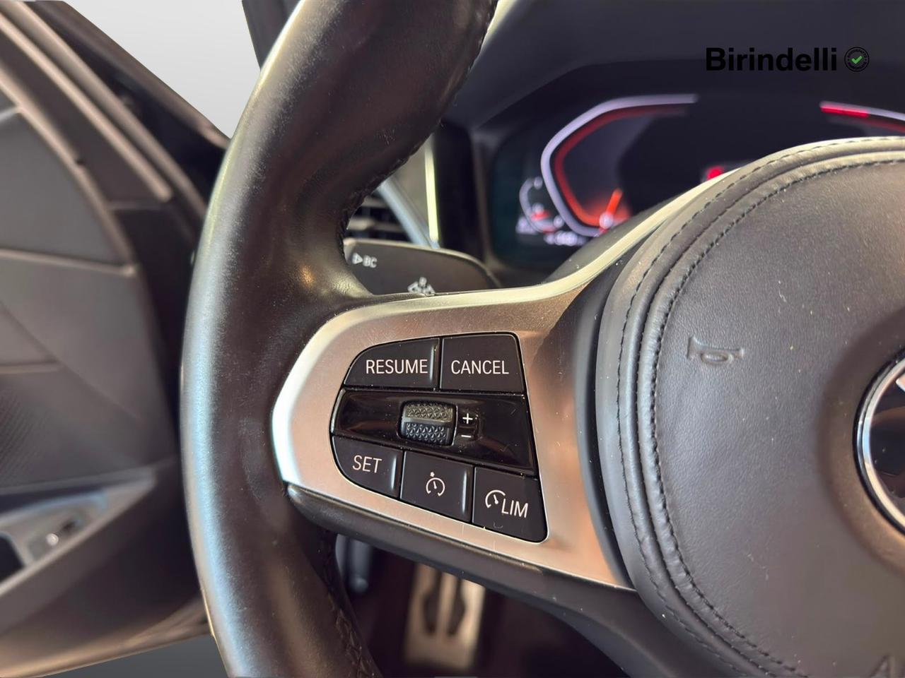 BMW Serie 3(G20/1-80/1) - 318d Touring Msport