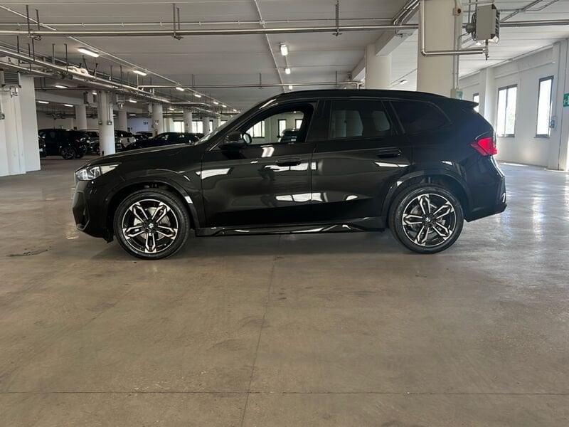 BMW X1 sDrive 18d MSport DCT