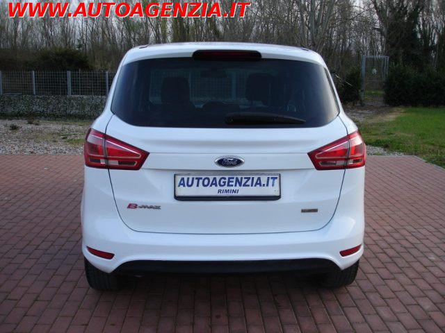 FORD B-Max 1.6 TDCi 95 CV