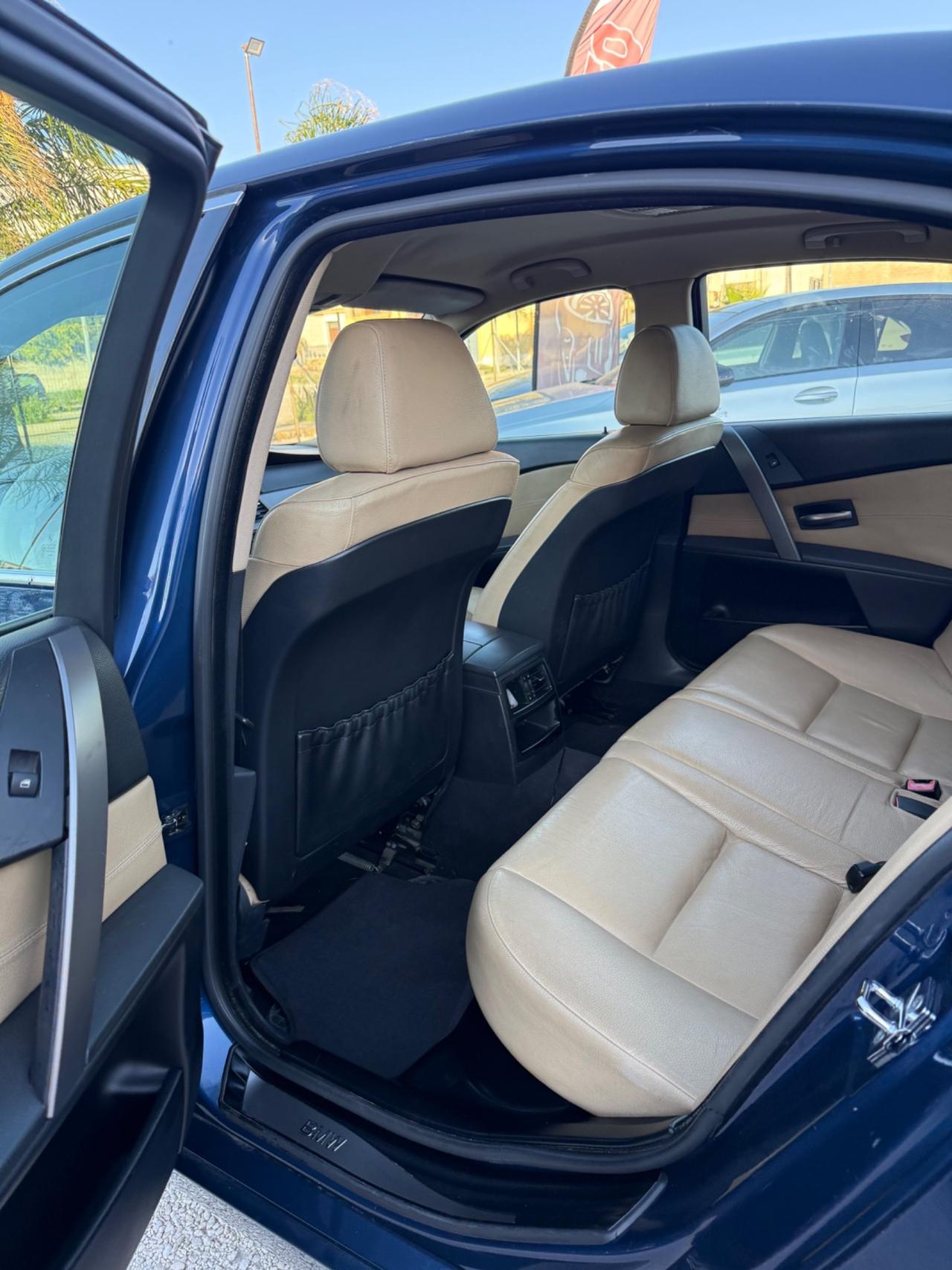 Bmw 530 530d cat Attiva