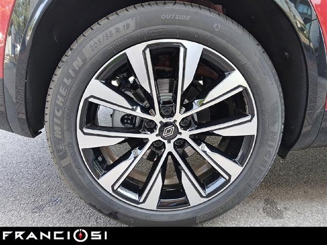 RENAULT Austral 1.2 E-Tech full hybrid Techno 200cv auto