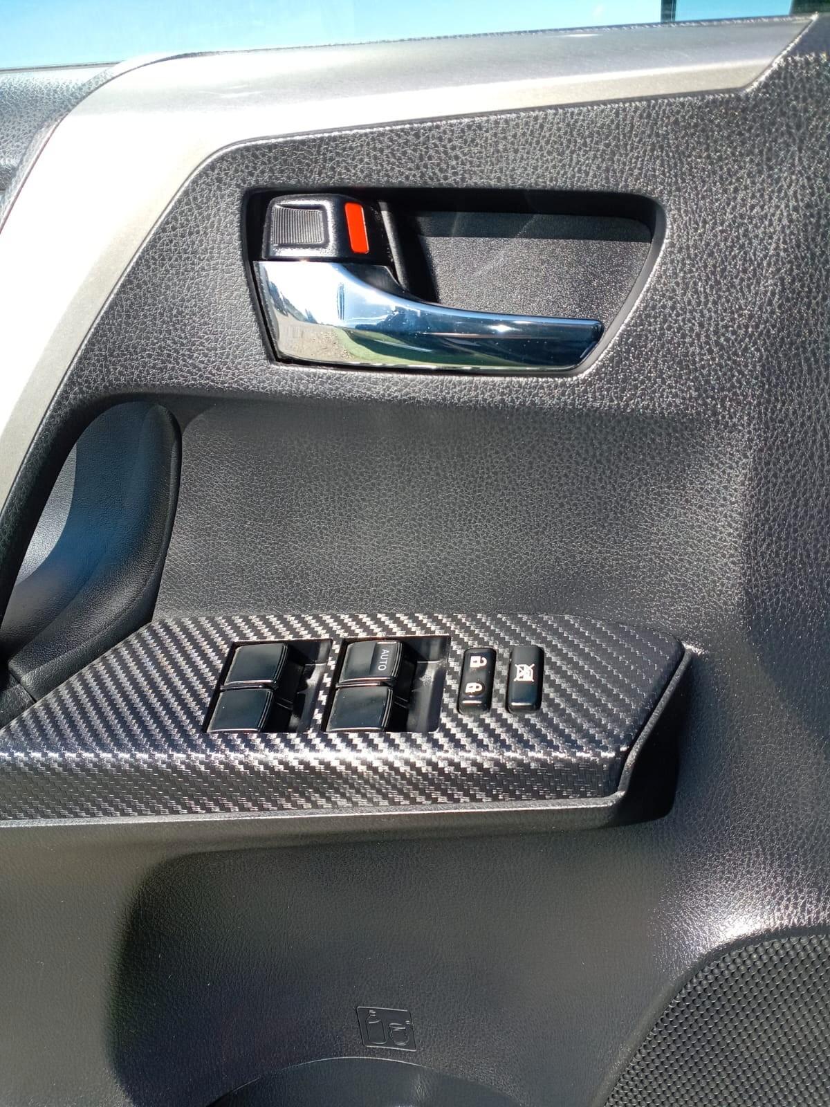 Toyota RAV 4 DIESEL 2.0 FUORISTRADA 2WD