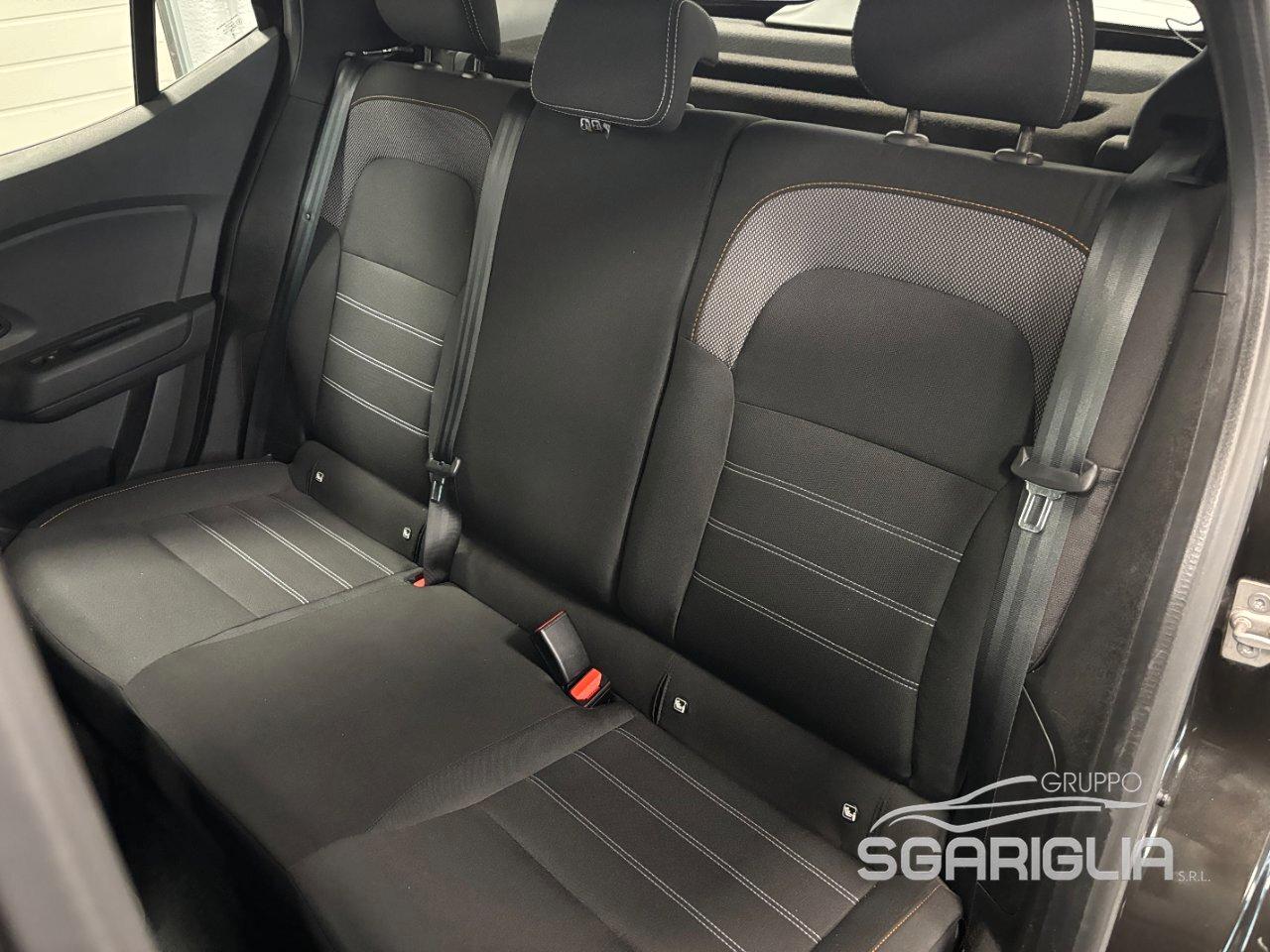 Dacia Sandero Stepway 1.0 GPL ECO-G Comfort SL DaciaPlus