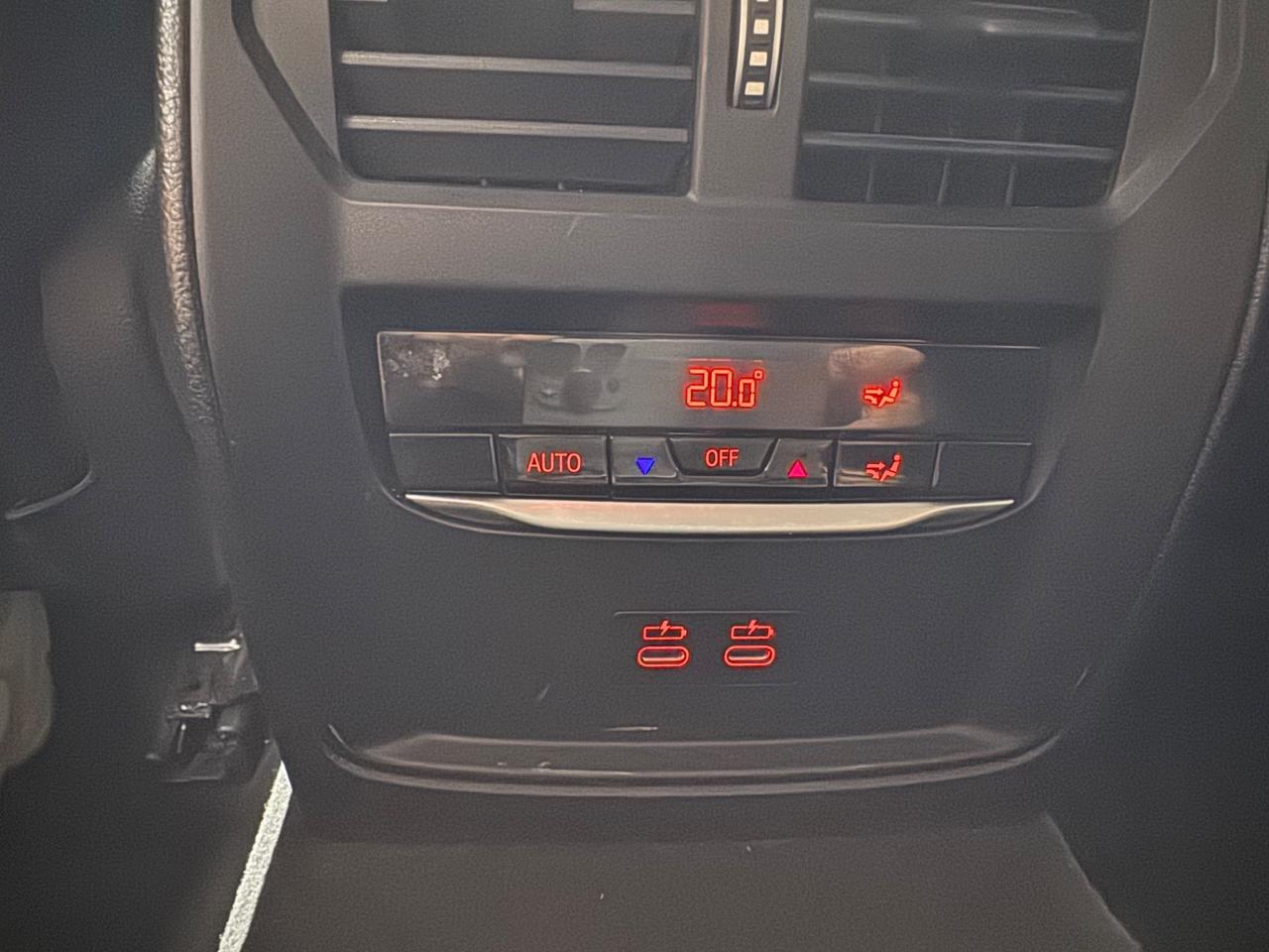 Bmw 316 TOURING HYBRID