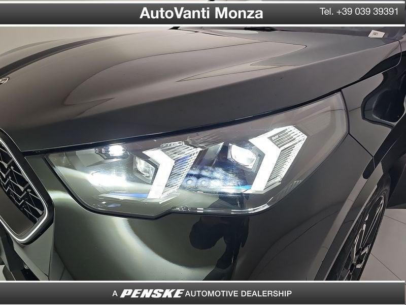 BMW X2 X2 xDrive 20d Msport Pro