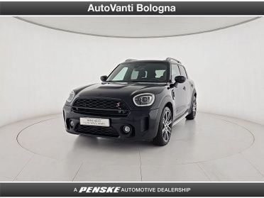 MINI Mini Countryman F60 Mini 2.0 Cooper SD Essential Countryman ALL4