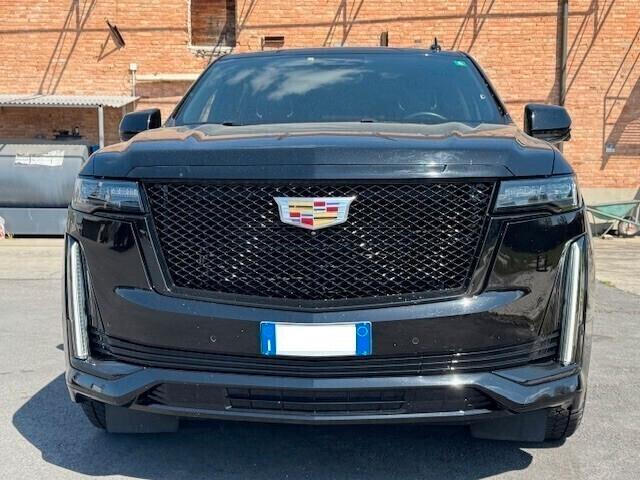 CADILLAC ESCALADE ESV 4x4 SPORT