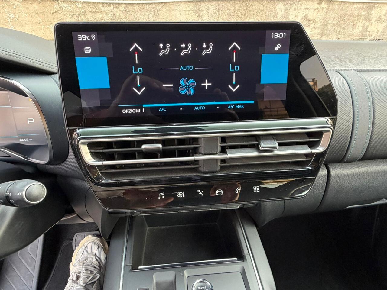 Citroen C5 Aircross Hybrid 136 e-DCS6 Max