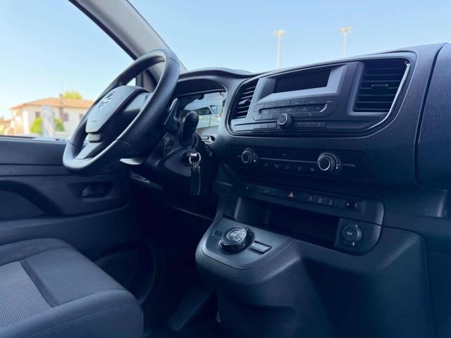 OPEL Vivaro 2.0 Diesel 145CV S&S AT8 PL-TN M Furgone Enjoy
