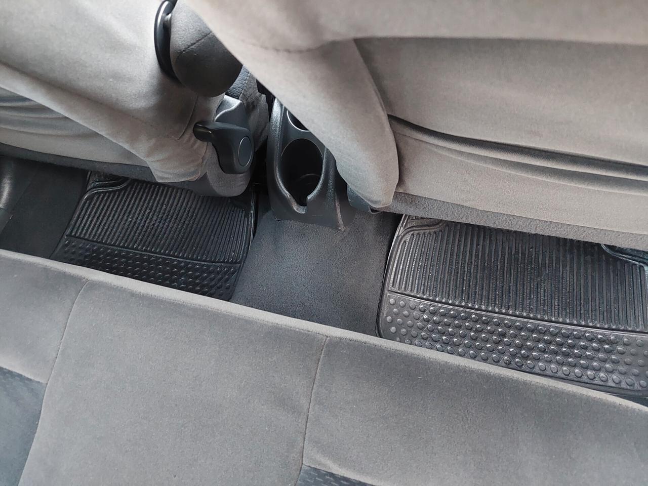 Citroen C3 1.1 Benzina Exclusive 2009