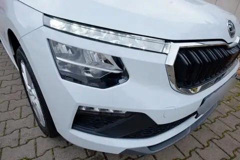 Skoda Kamiq 1.0 TSI 110 CV DSG Style ZAMPOGNAUTO CT