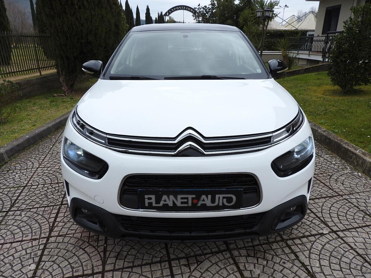 CITROEN C4 Cactus 1600 HDI