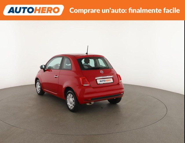 FIAT 500 1.2 Pop
