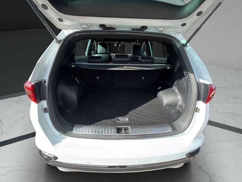 Kia Sportage 1.6 CRDI MHEV GT-LINE 4WD DCT