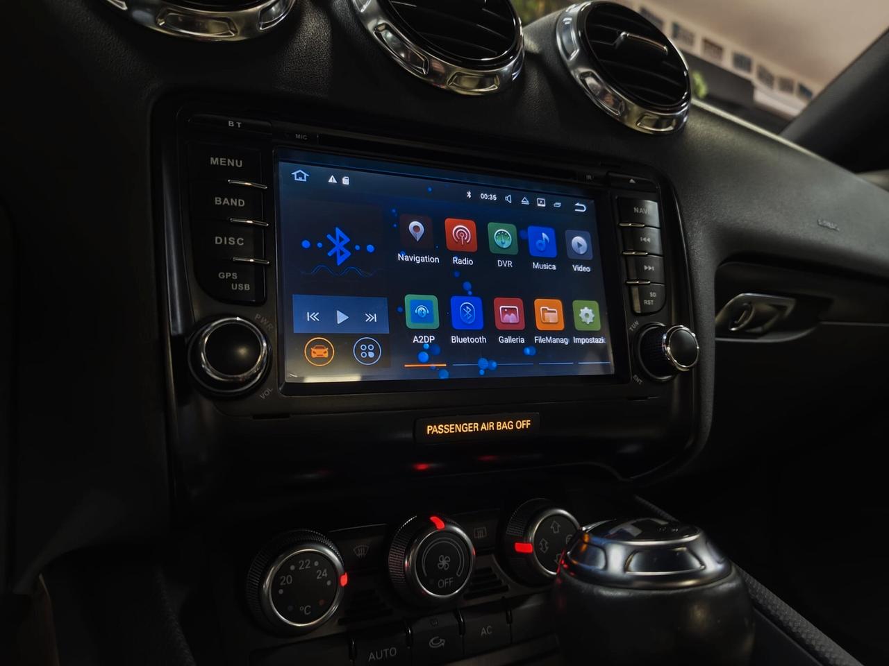 Audi TT 211CV Coupè S tronic