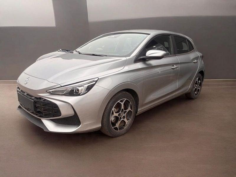 MG MG3 MG3 1.5 115CV Comfort