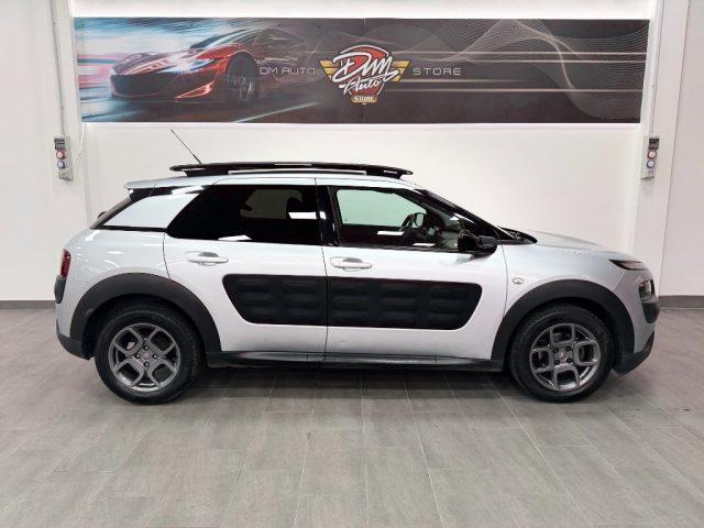 CITROEN C4 Cactus PureTech 82 Shine