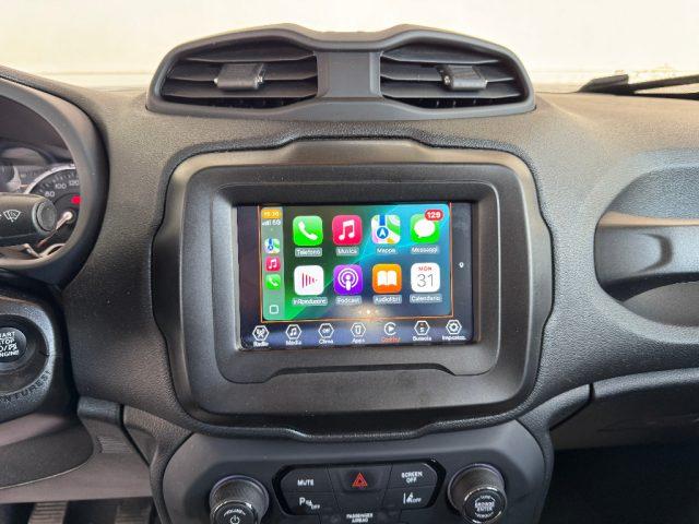 JEEP Renegade 1.6 MultiJet 120 CV Limited