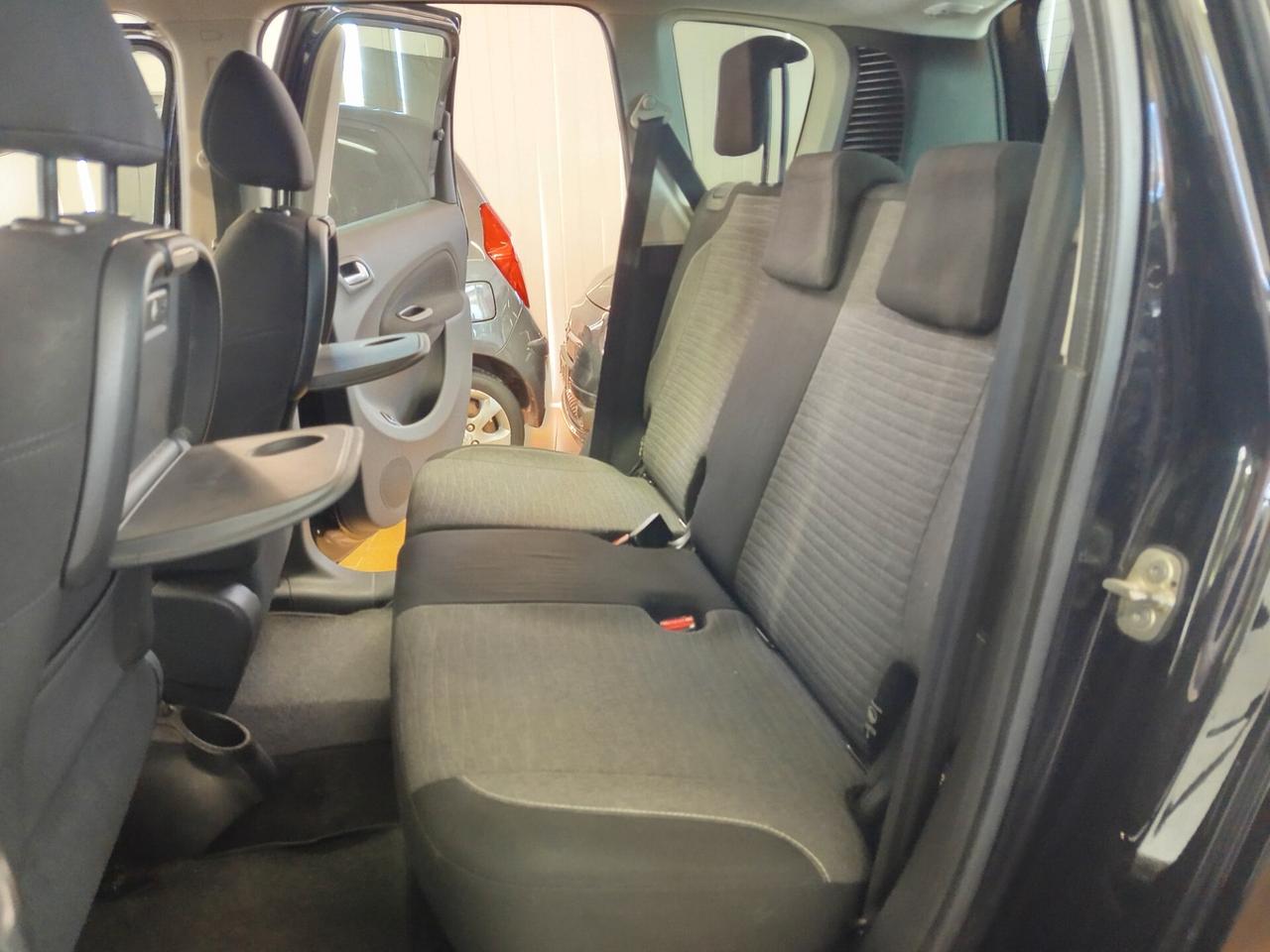 Citroen C3 Picasso 1.6 diesel, 147 Mila chilometri ok neopatentati