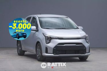 Kia Picanto 1.0 MPI 63CV Urban